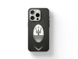 Maserati Handyhülle Stilvolles Modernes Design